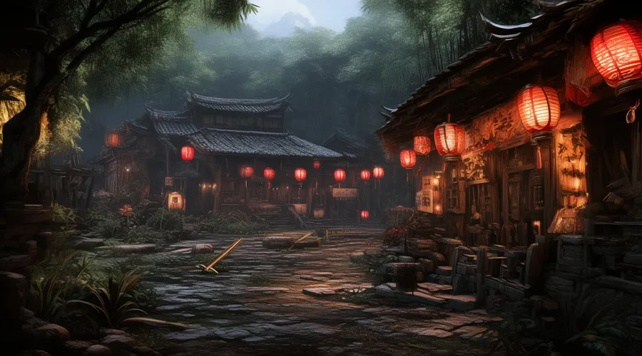 战斗少女跑酷游戏图片2